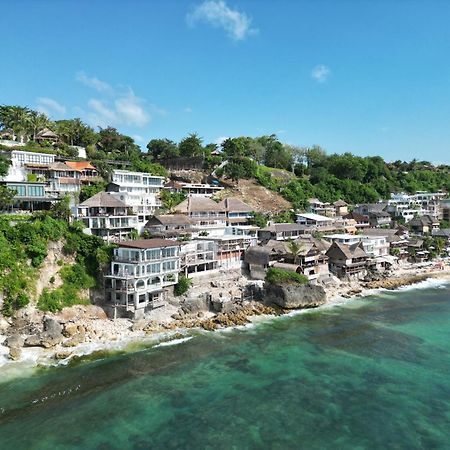 Bingin High Tide Villa Uluwatu  Ngoại thất bức ảnh