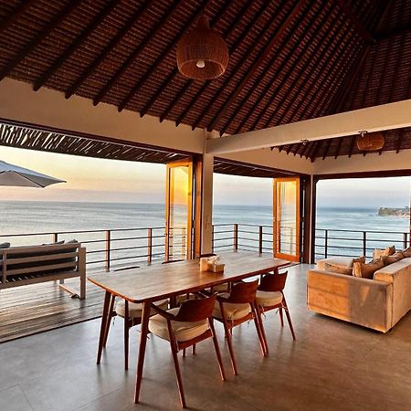 Bingin High Tide Villa Uluwatu  Ngoại thất bức ảnh