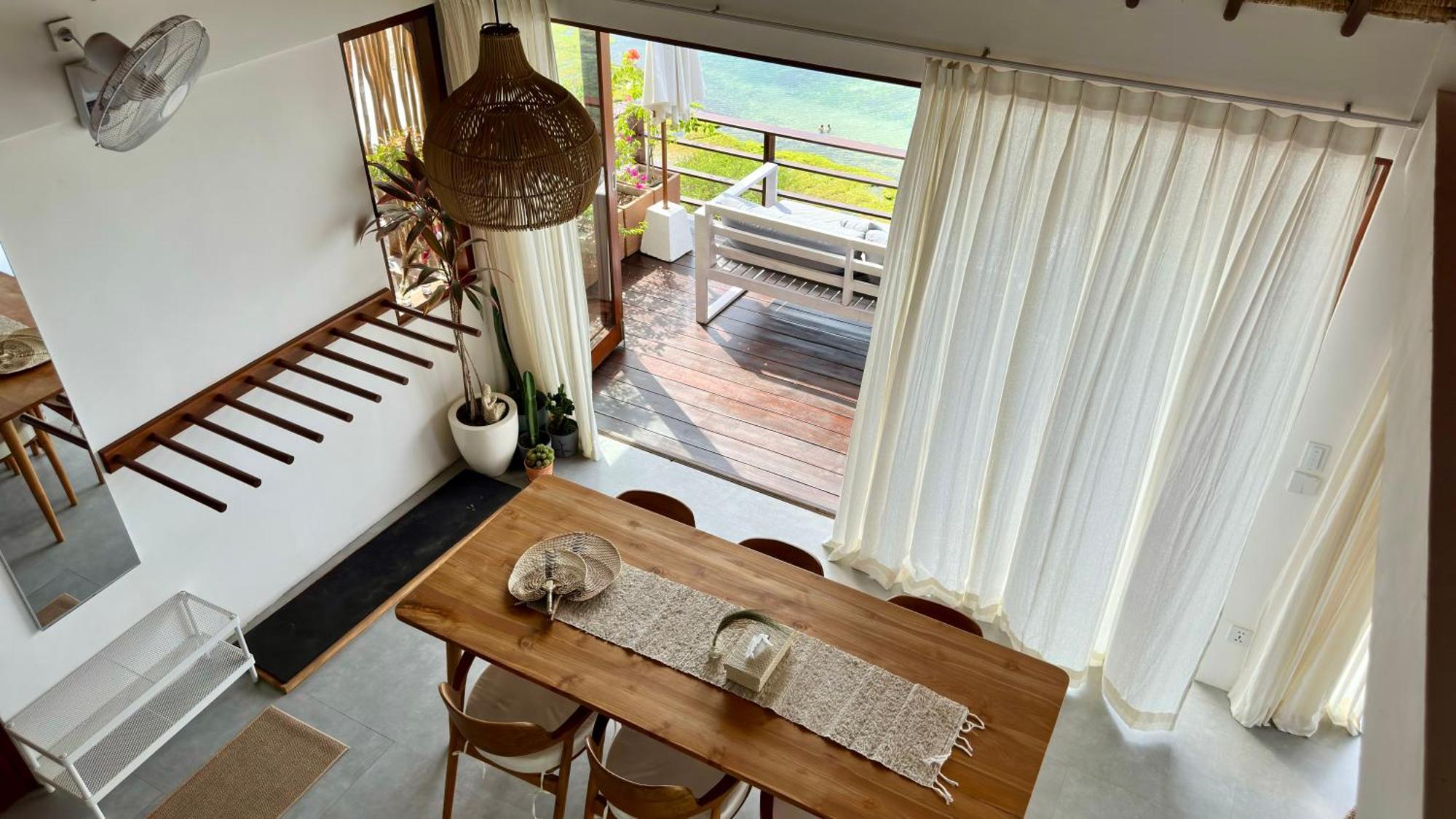 Bingin High Tide Villa Uluwatu  Ngoại thất bức ảnh