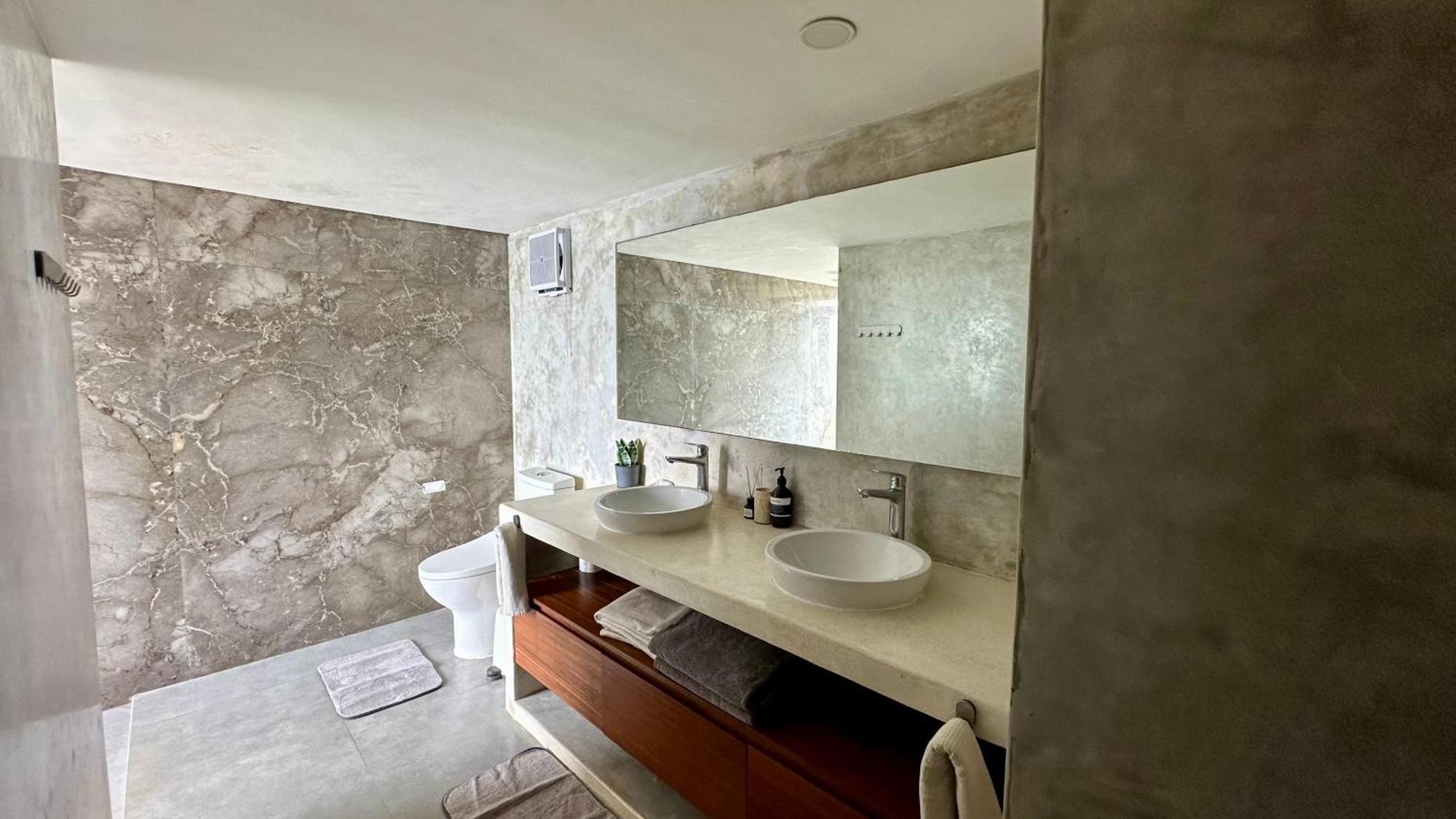 Bingin High Tide Villa Uluwatu  Ngoại thất bức ảnh