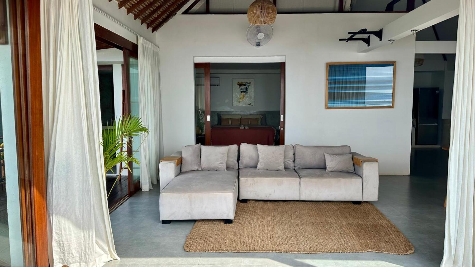Bingin High Tide Villa Uluwatu  Ngoại thất bức ảnh