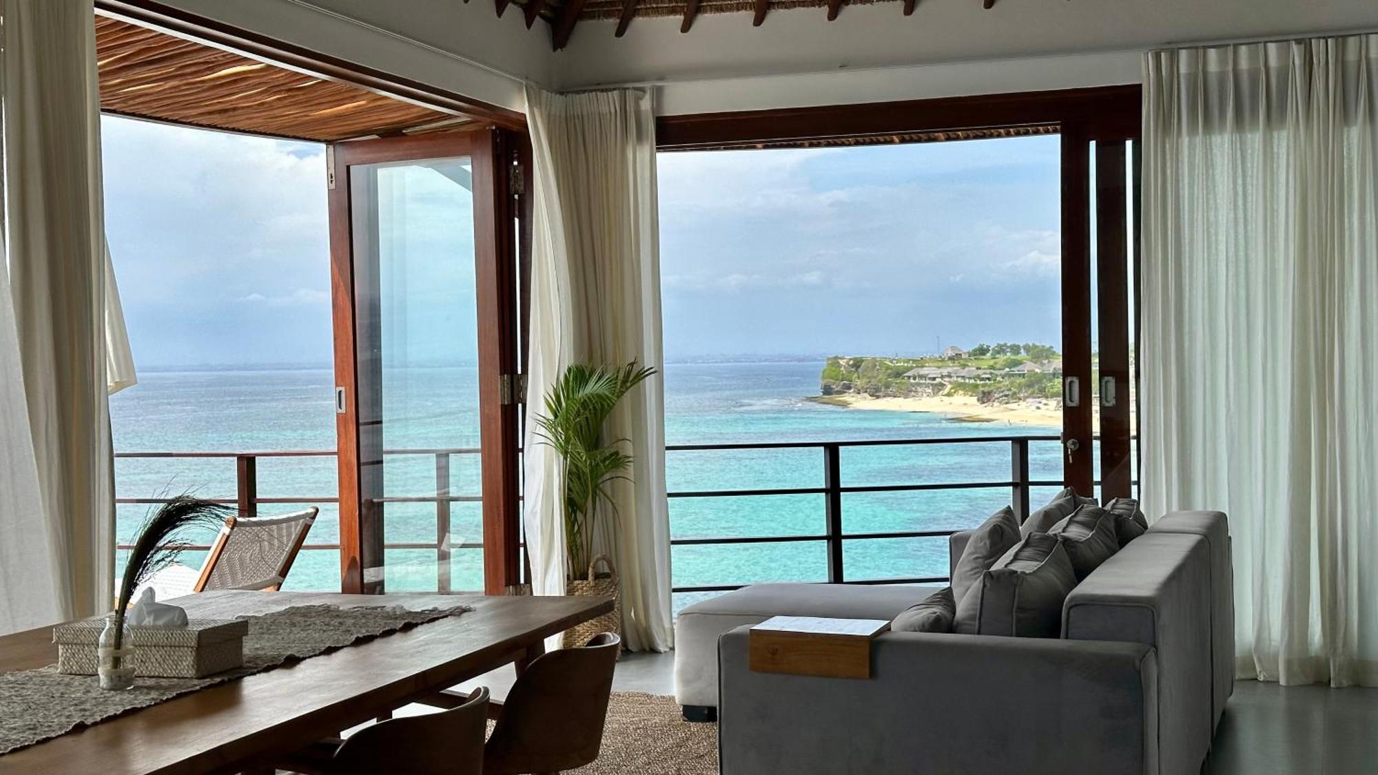 Bingin High Tide Villa Uluwatu  Ngoại thất bức ảnh