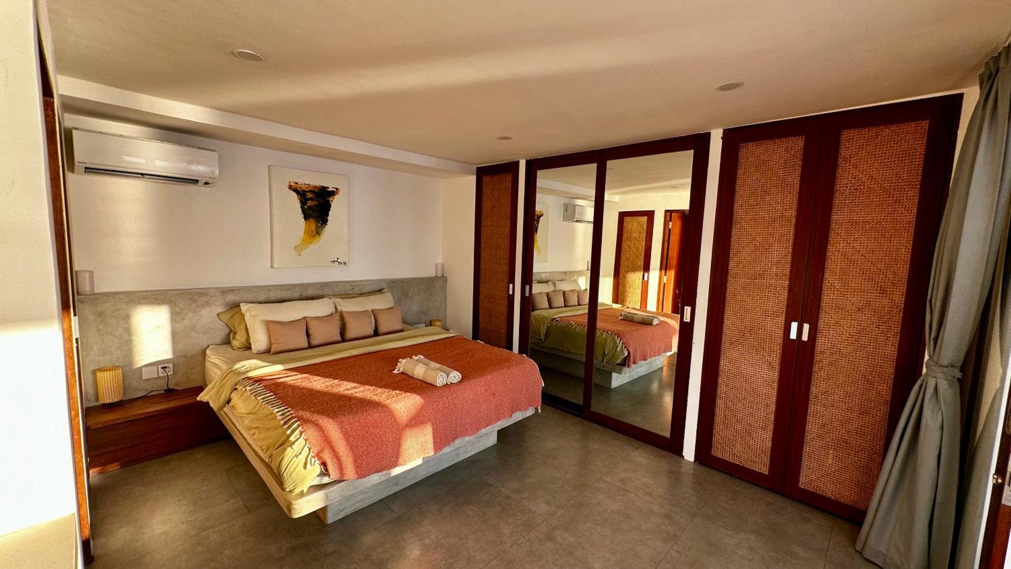Bingin High Tide Villa Uluwatu  Ngoại thất bức ảnh
