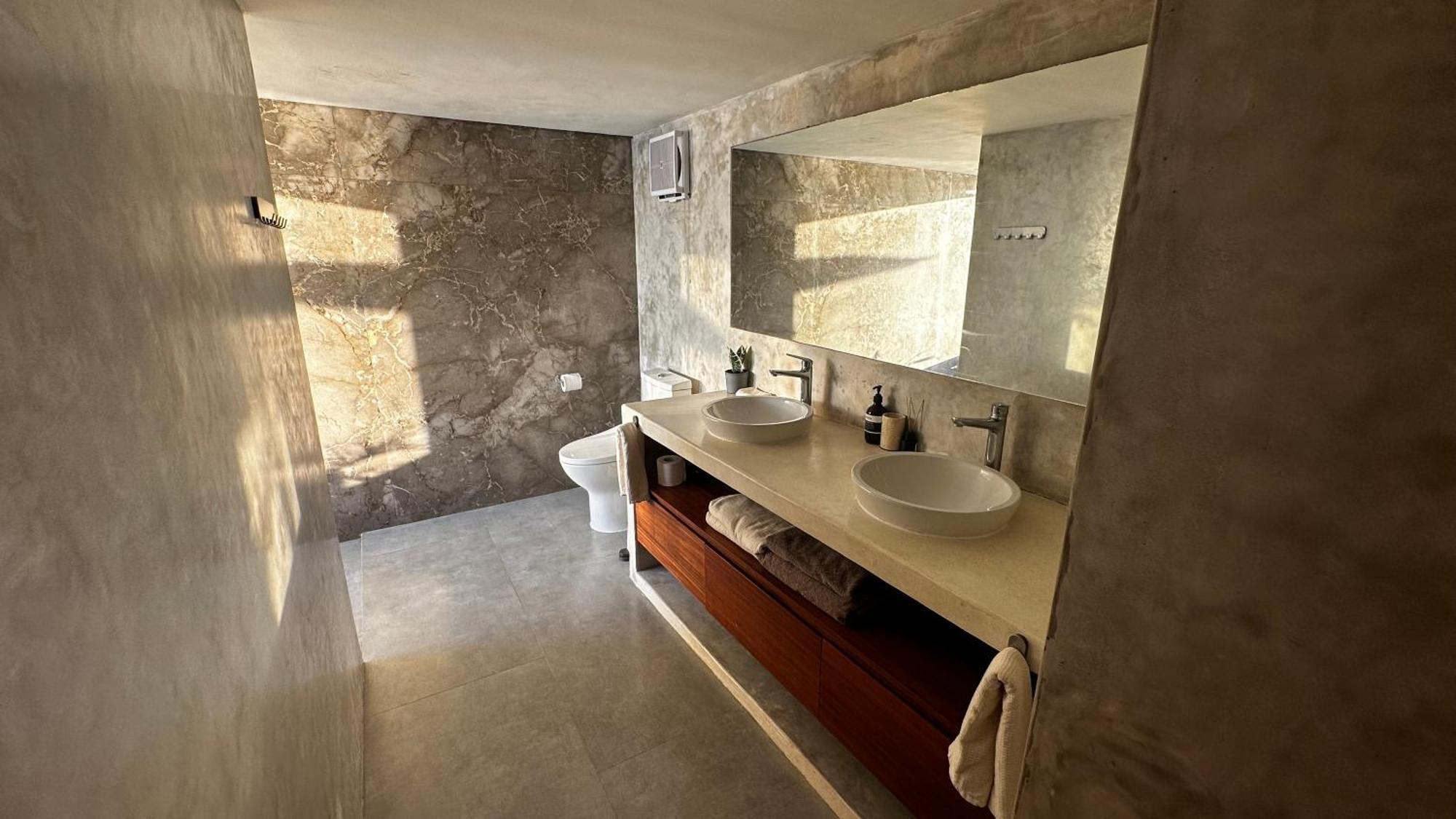 Bingin High Tide Villa Uluwatu  Ngoại thất bức ảnh