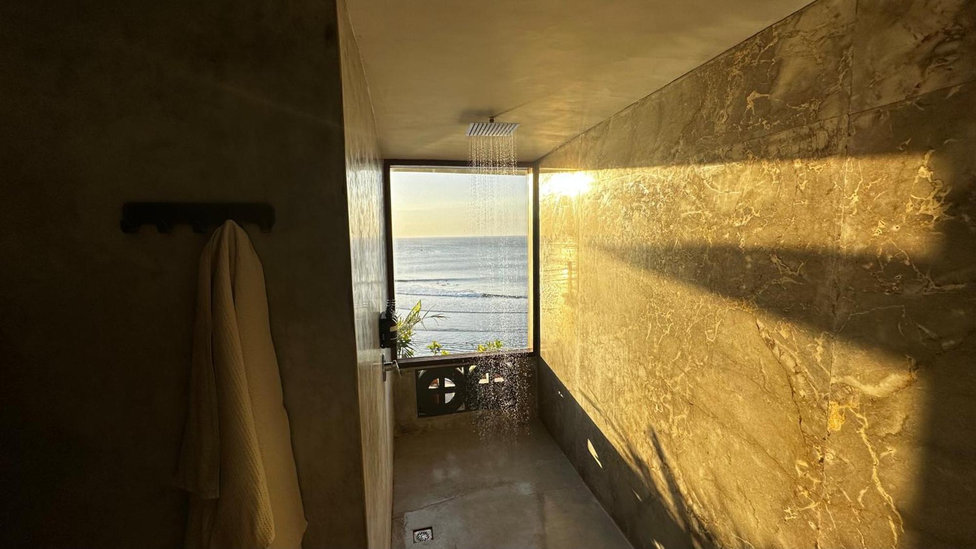 Bingin High Tide Villa Uluwatu  Ngoại thất bức ảnh