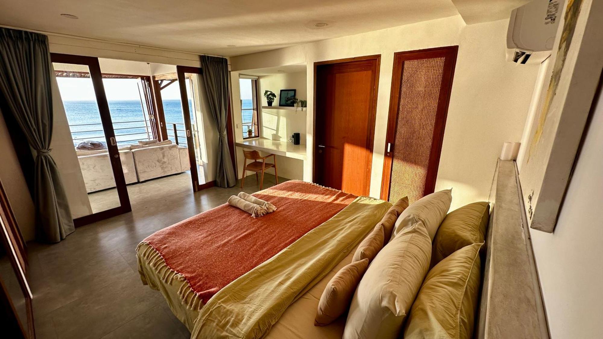 Bingin High Tide Villa Uluwatu  Ngoại thất bức ảnh
