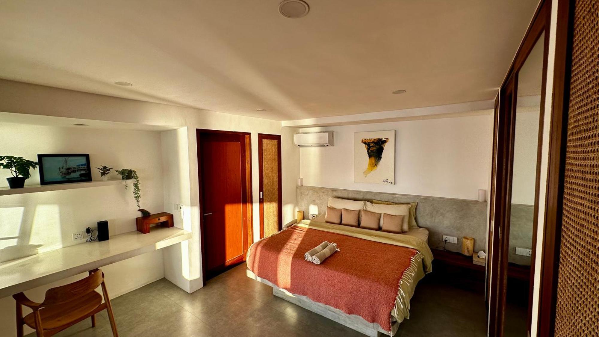 Bingin High Tide Villa Uluwatu  Ngoại thất bức ảnh